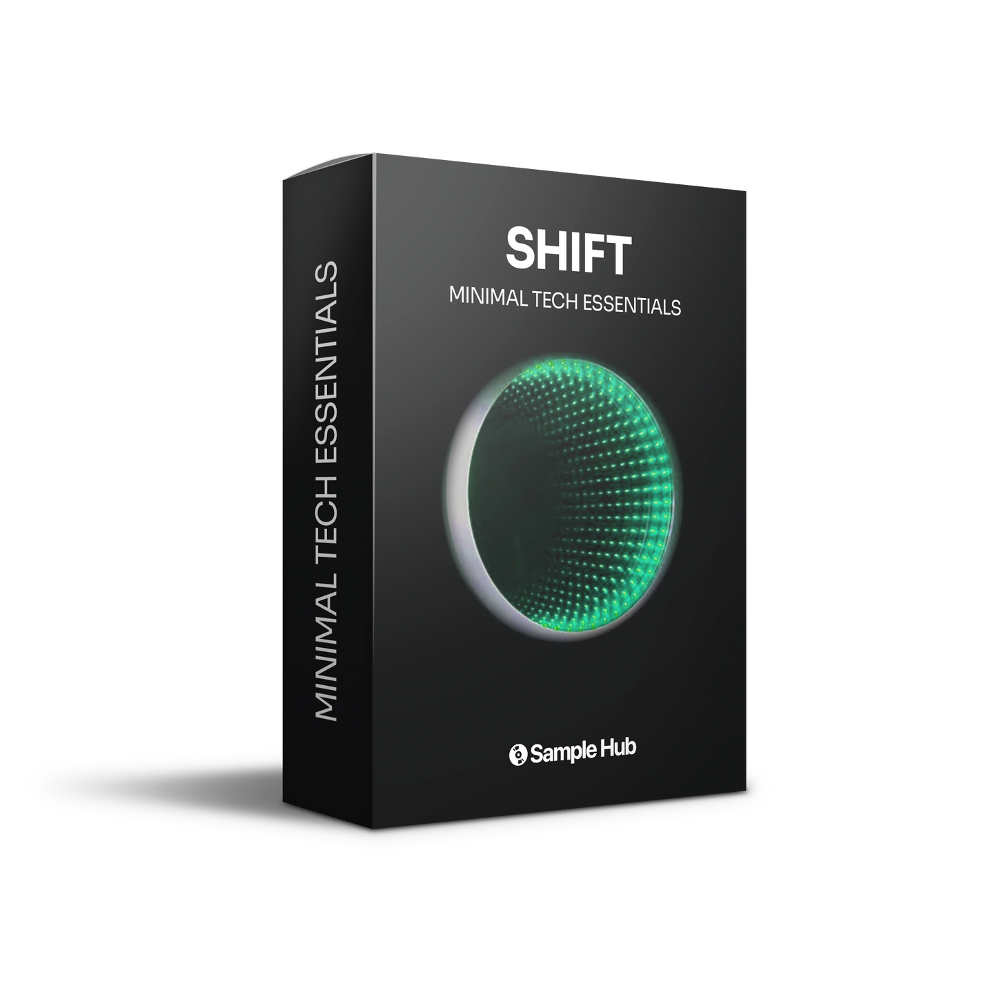 Shift - Minimal Deep Essentials