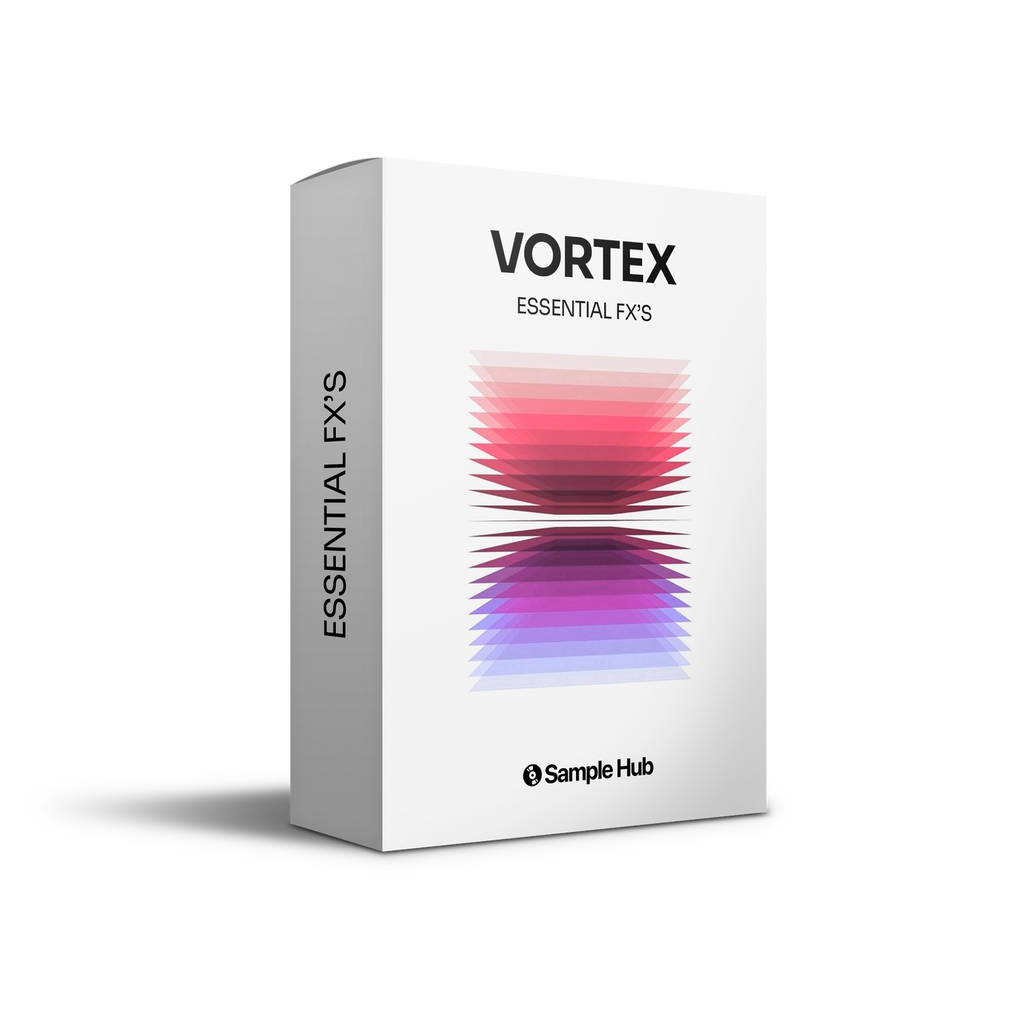 Vortex - Essential FX's