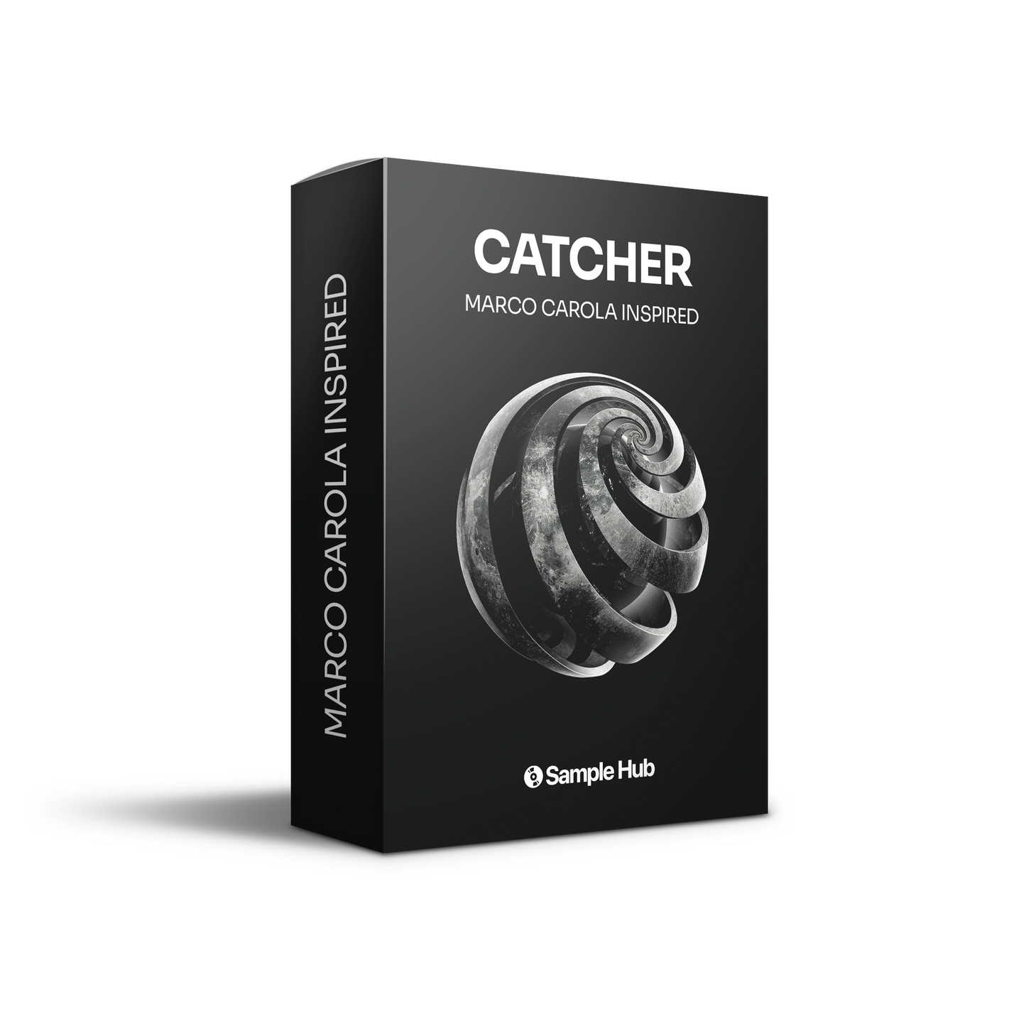 Catcher - Marco Carola Inspired