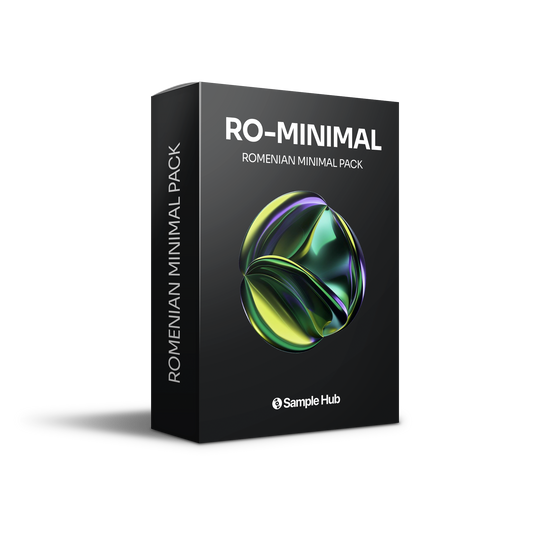 Ro-minimal - Romanian Minimal Pack