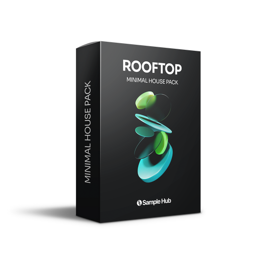 Rooftop - Minimal House