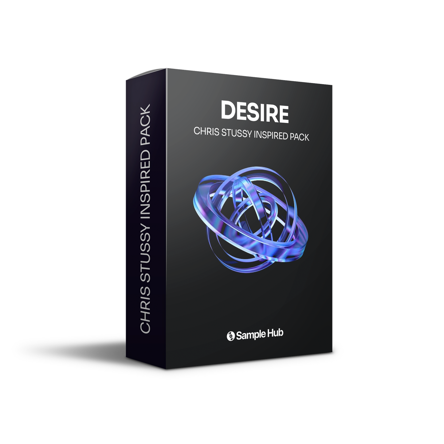 Desire - Chris Stussy Inspired