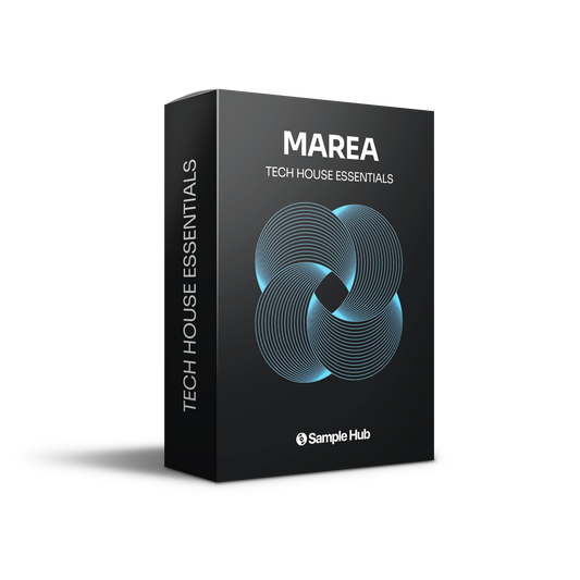 Marea - Tech House Essentials