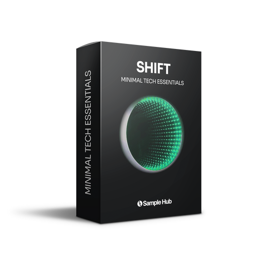Shift - Minimal Deep Essentials