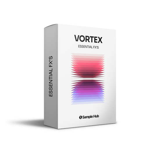 Vortex - Essential FX's