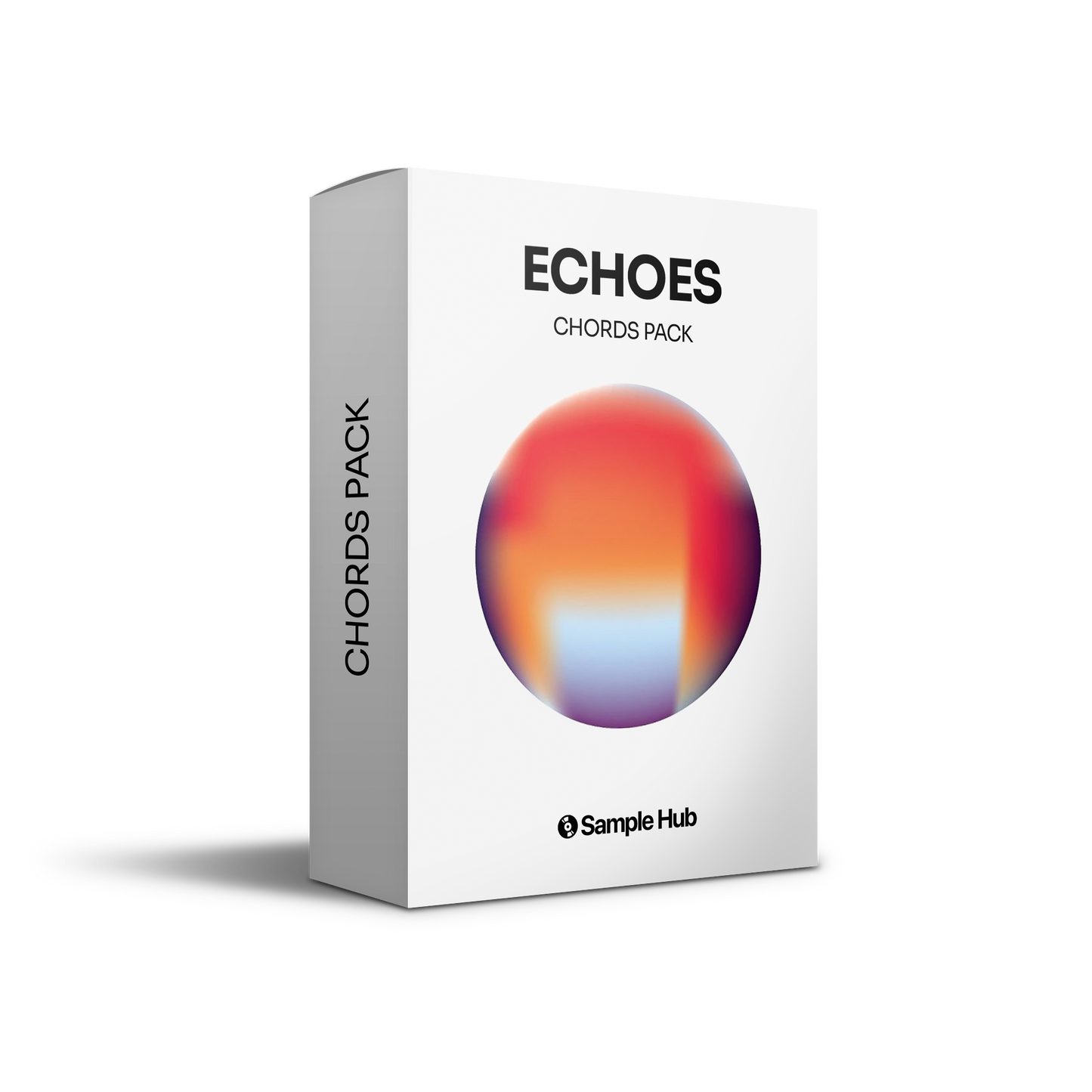 Echoes - Chords Pack